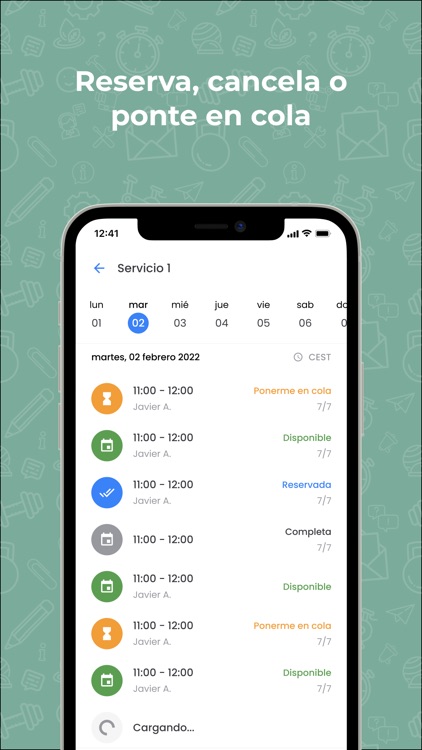 Pilates Inside Studio