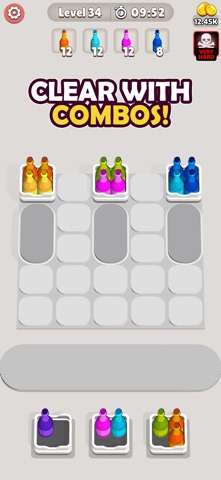 Smart Packing Screenshot 3 of 7