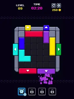 Blocks64 screenshot 13
