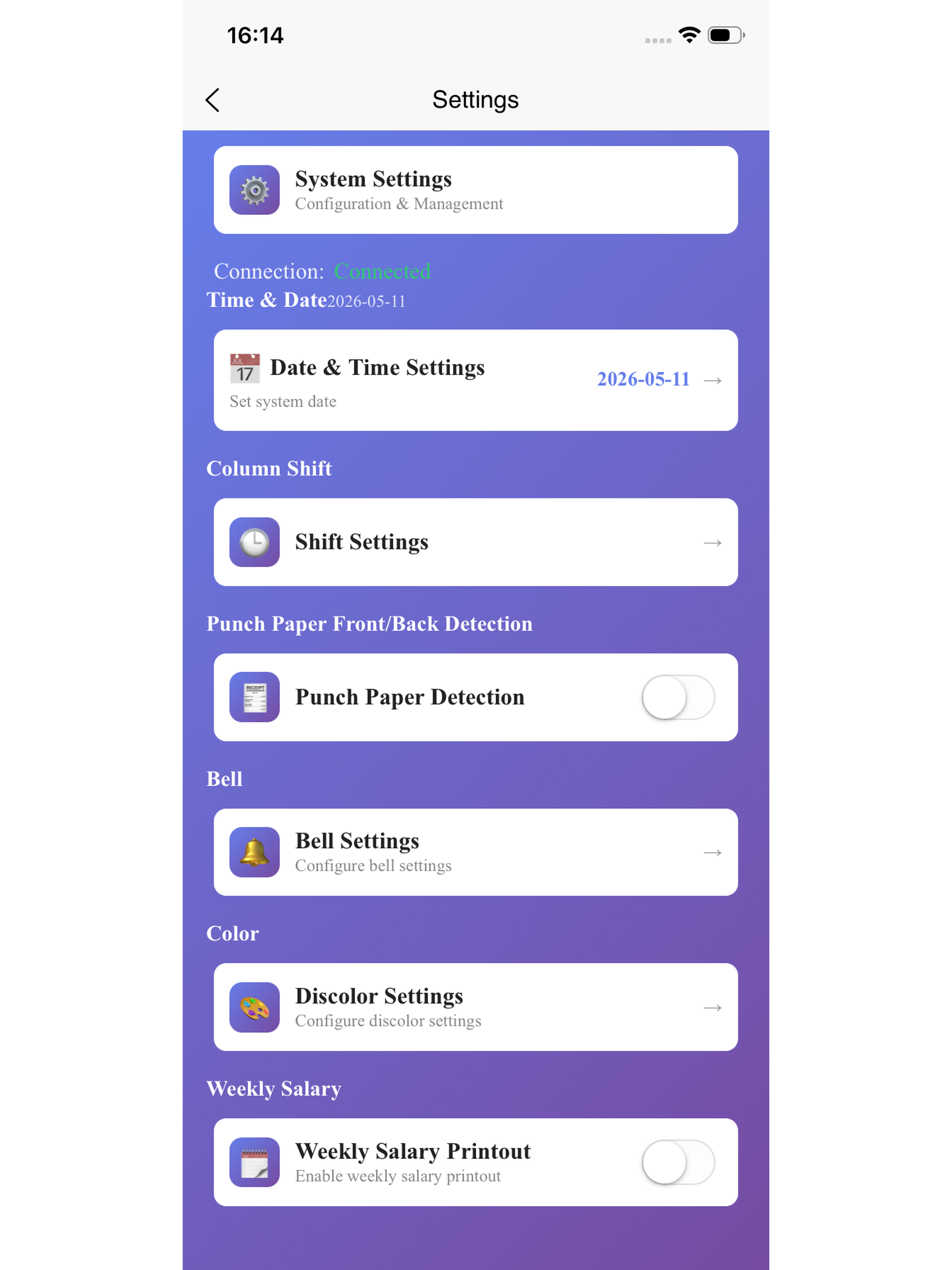PunchBud screenshot 12