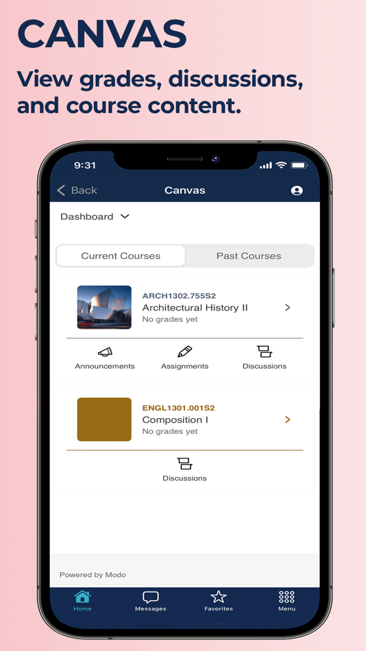 #6. VikingGO (iOS) 由: Del Mar College