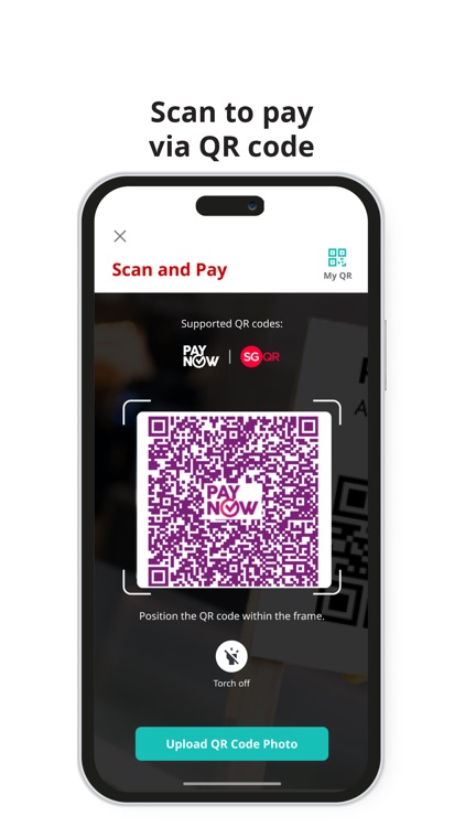 CIMB Clicks Singapore screenshot-4