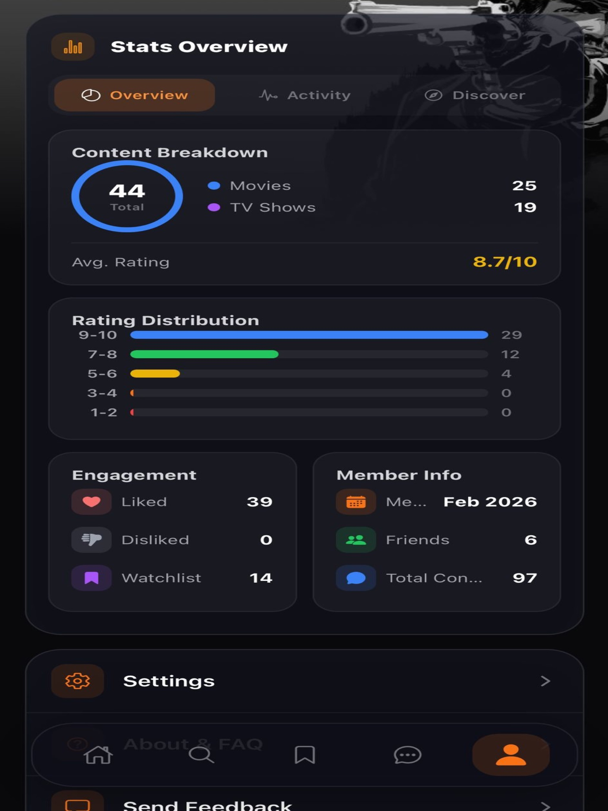 MovlyHub screenshot 19