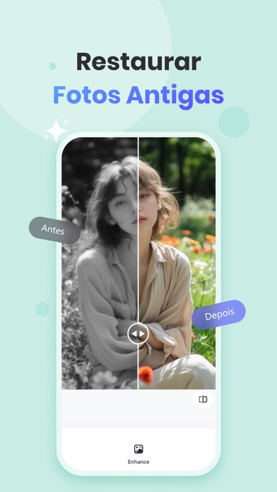 PicWish: Editor de Fotos IA