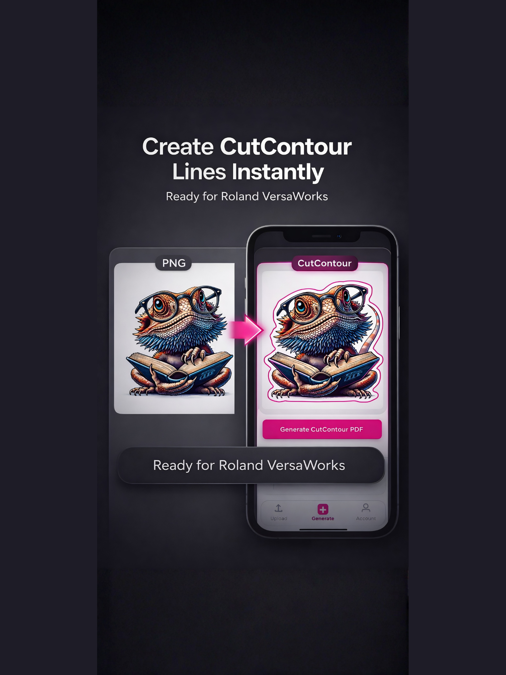 CutContour