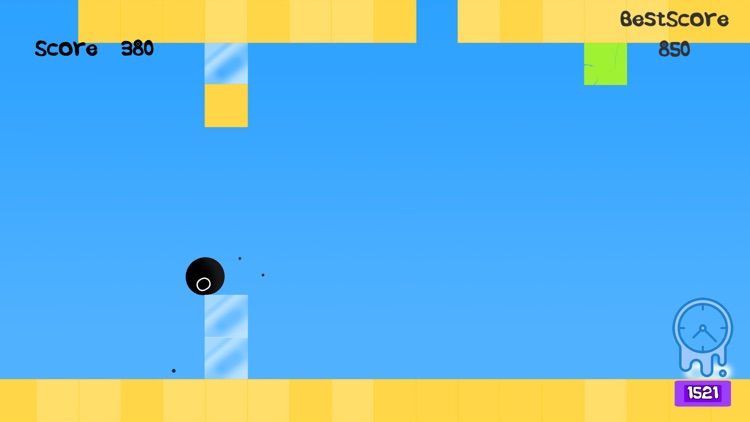 Roater Loop screenshot-4