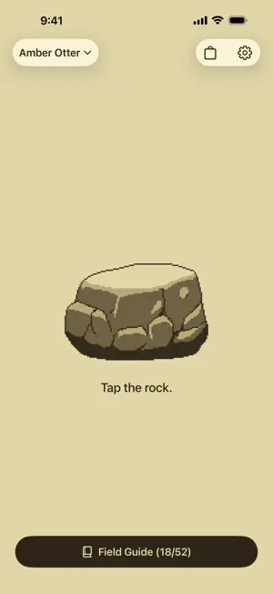Flip Rock screenshot 1