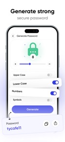 Wifi Password + Wifi Finder screenshot