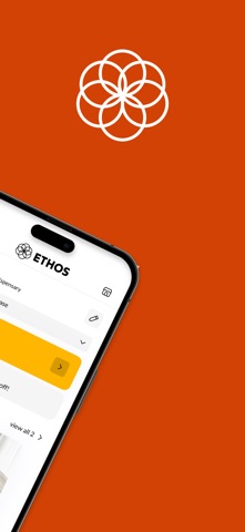 Ethos Cannabis Dispensaries Screenshot 2 of 7