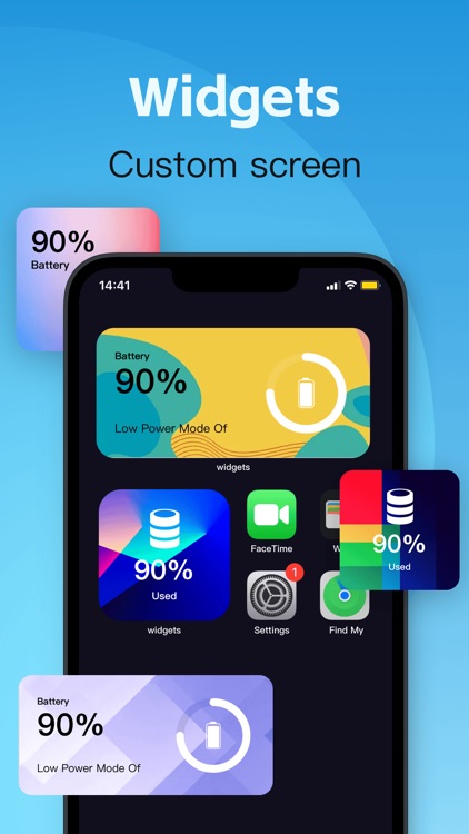 Sweepy Clean - Phone Clean screenshot-7