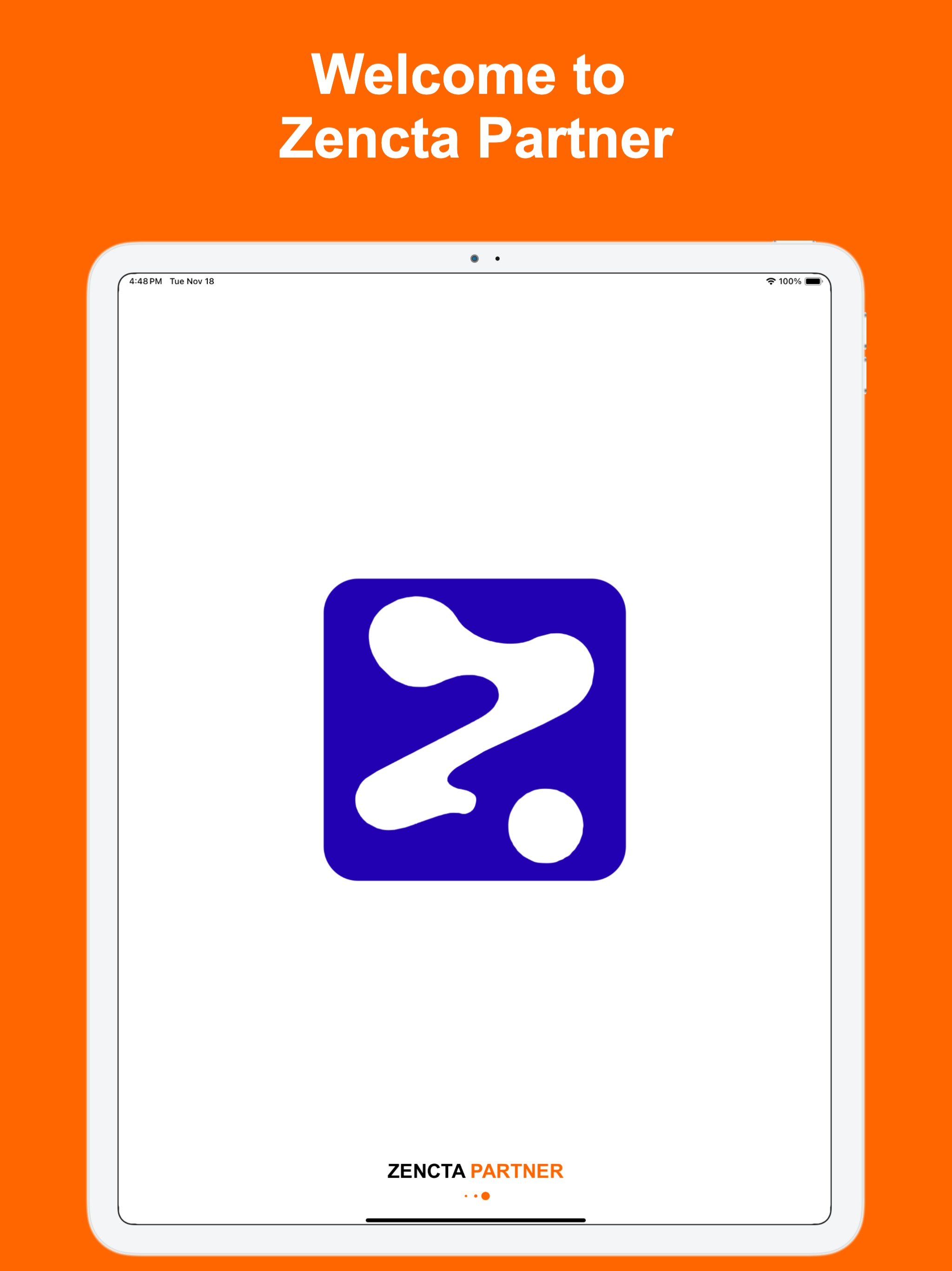 Zencta Partner