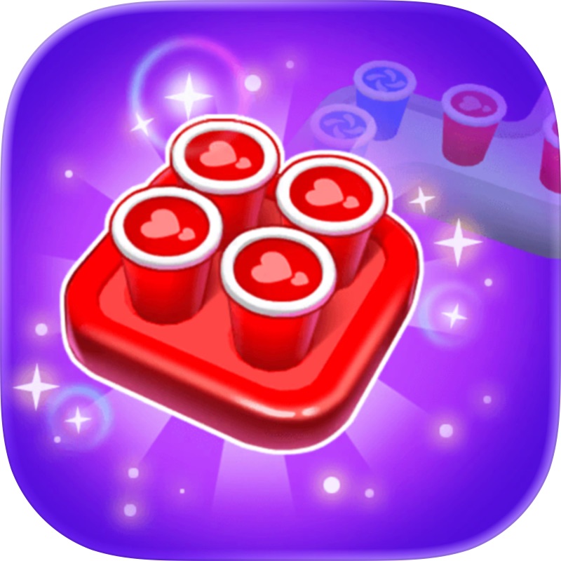 Color Blocks 3D: Slide Puzzle screenshot 8