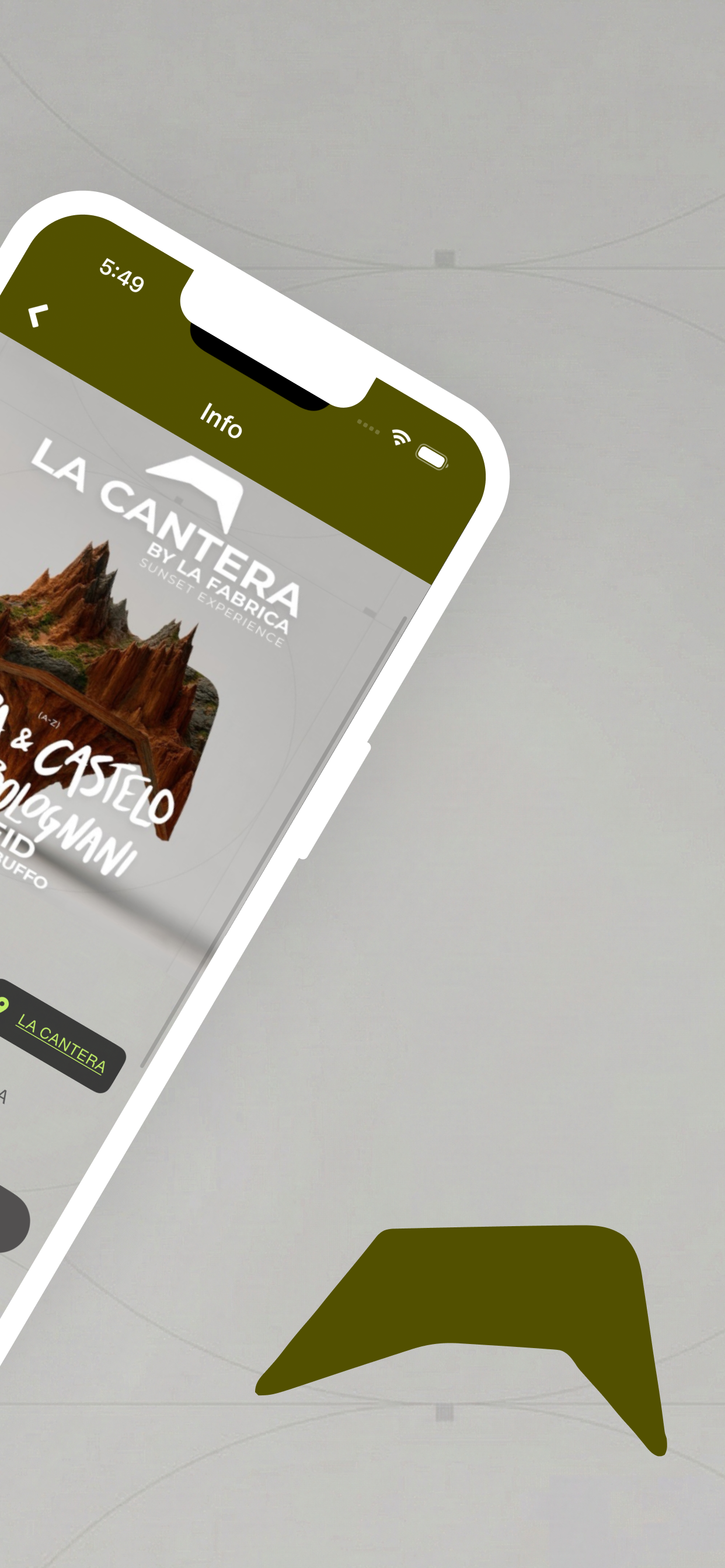 La Cantera screenshot 3