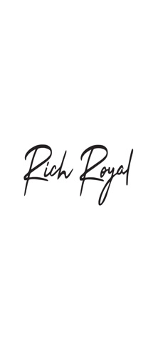 Rich Royal USA iPhone screenshot