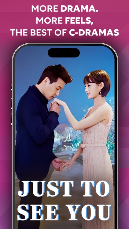 C-Dramaflix screenshot-3