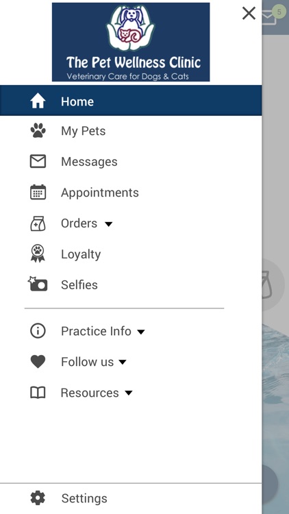 PetWellness screenshot-4