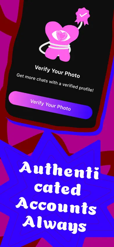Purify - Meet Friends & Vibe screenshot 2