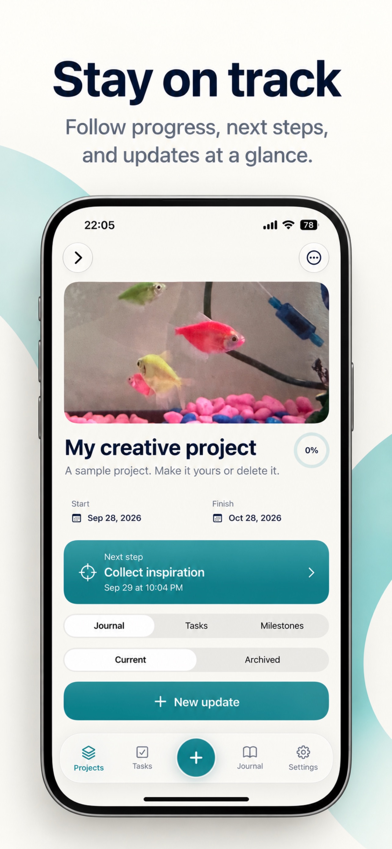 Screenshot 2 of AIMOVO
