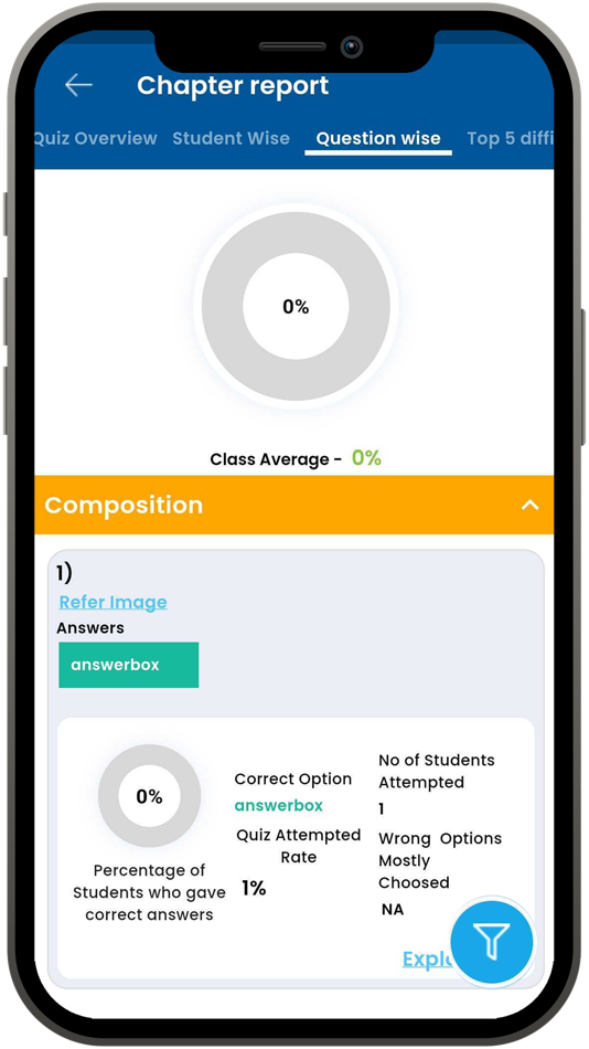 #7. TeachSmart (iOS) 由: SmartTeach