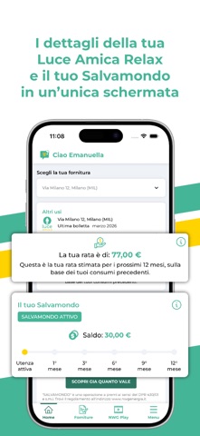 Influencer Green Screenshot 4 of 8