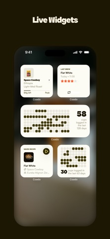 Coado Screenshot 4 of 7