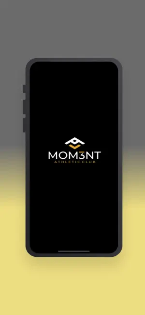MOM3NT screenshot 1