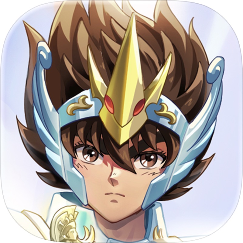 聖闘士星矢 Galaxy Soldiers screenshot 1