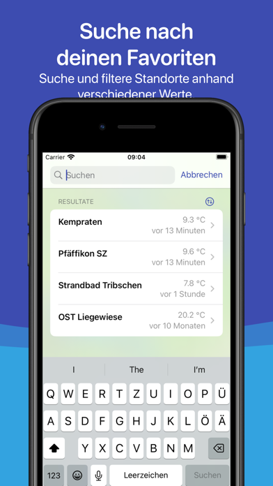 Screenshot #3 pour Gfrör.li
