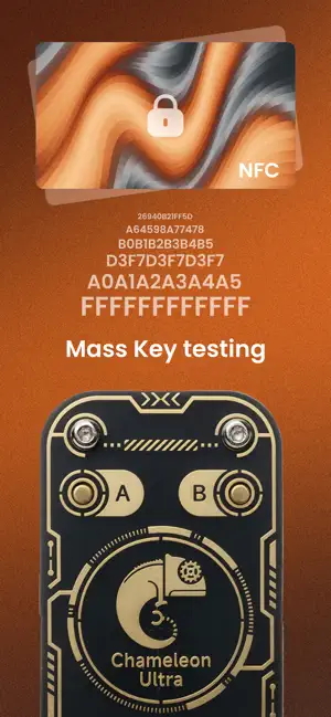 PocketNFC screenshot 4