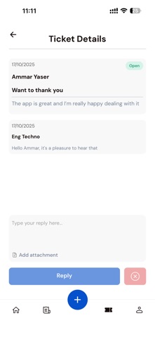 Digital-IA Screenshot 8 of 9
