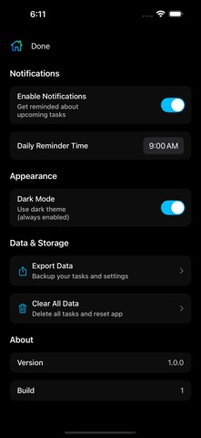 HomeShield Screenshot 6 of 6