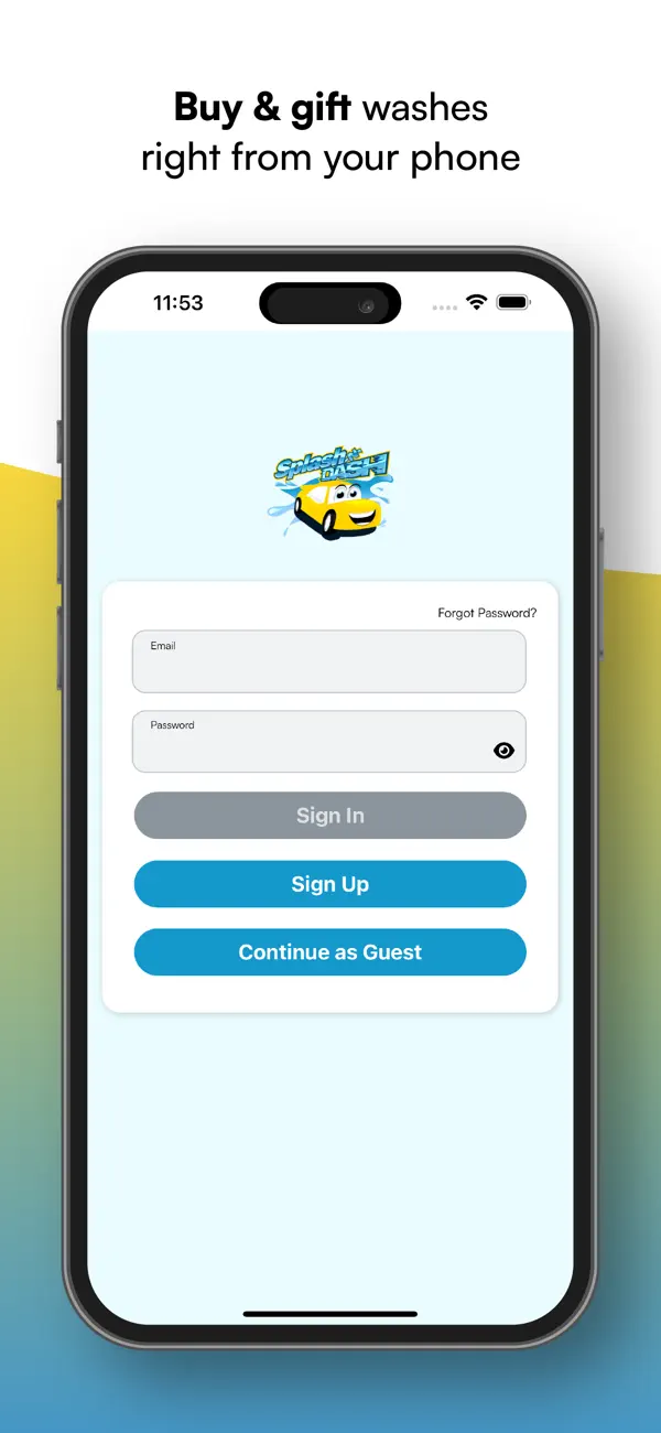 Screenshot #3 pour Splash N Dash