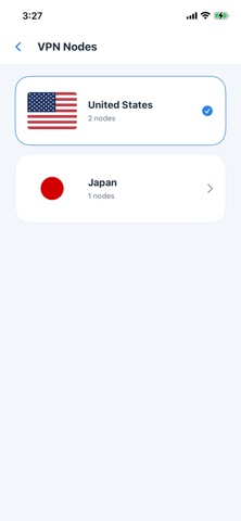 LinkItVPN Screenshot 1 of 6