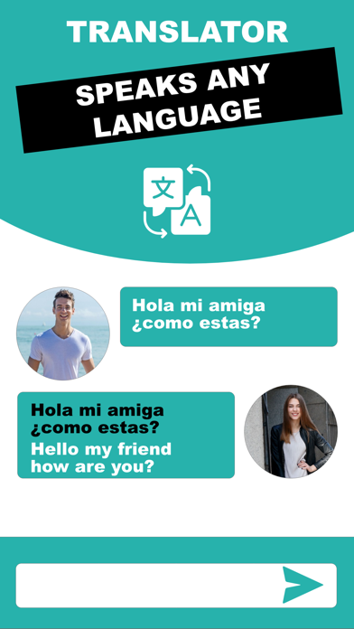 EYPOP - Dating in your city Screenshot