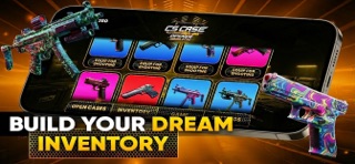 CS Case - Opener Simulator screenshot 4