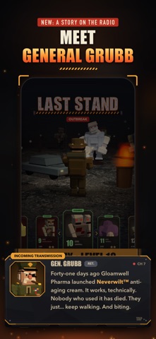 Last Stand: Outbreak Screenshot 2 of 7