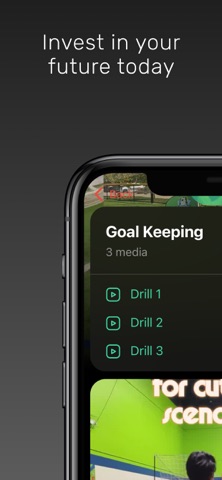 Drive Goalkeeping Screenshot 6 of 7