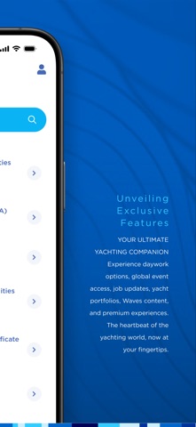 Bluewater Yachting Screenshot 5 of 5