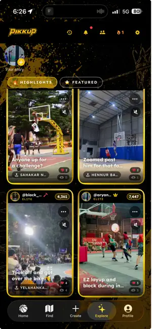 Play Pikkup screenshot 4