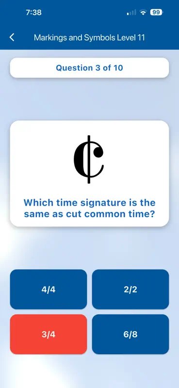 String Position Pro screenshot 6 of 10