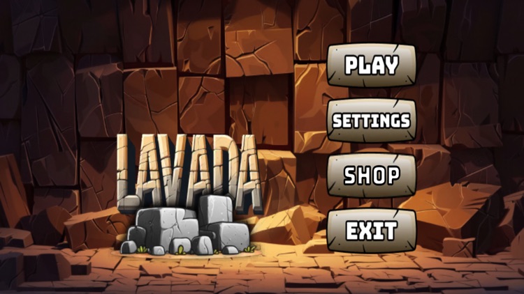 Valada Game screenshot-8