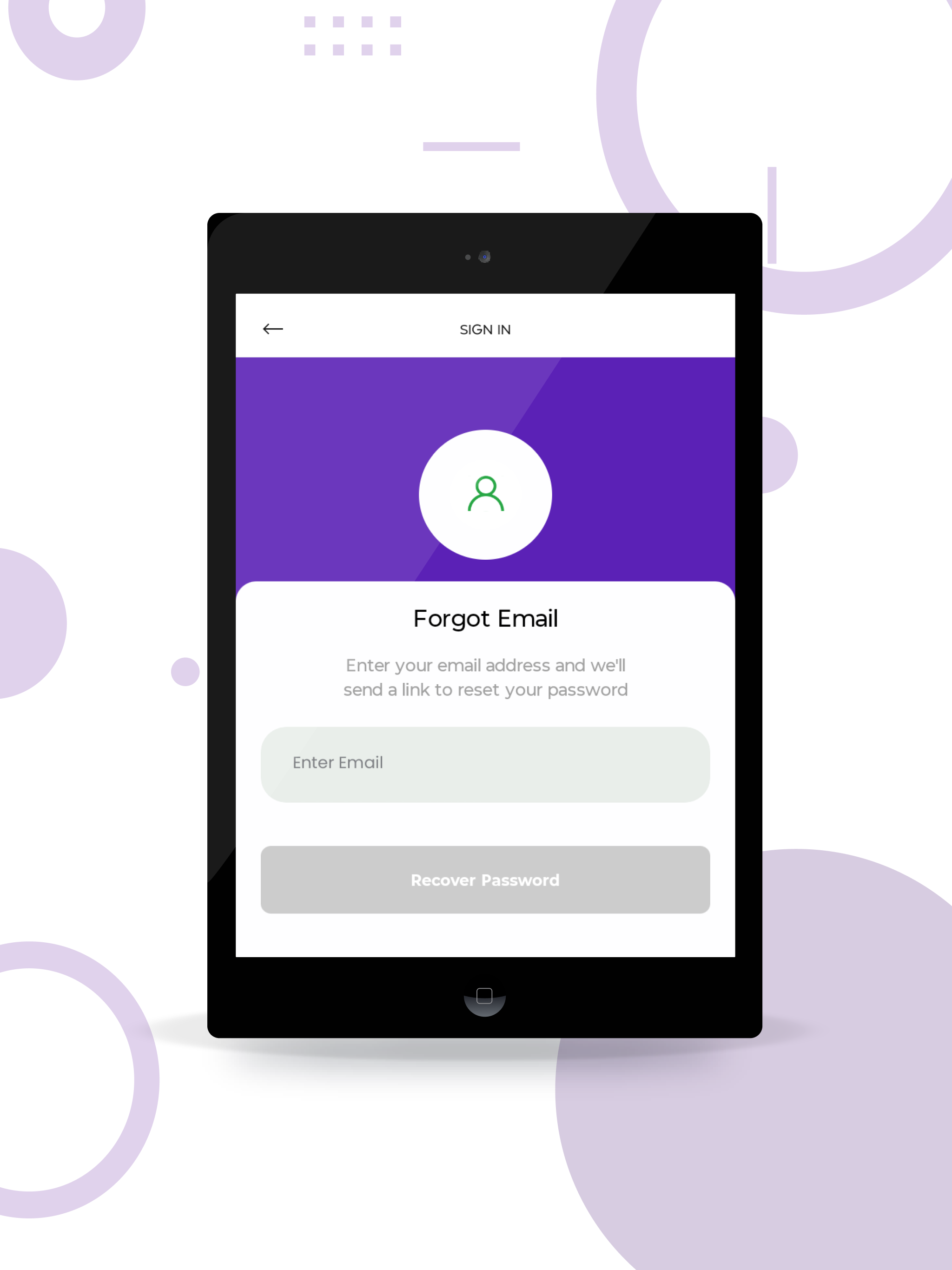 NexOrdr Delivery App screenshot 10