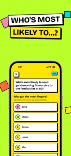 Imposter: Party & Group Games screenshot 5