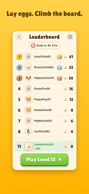 Barndoku! screenshot 3