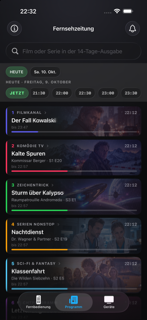 90sTV - Retro TV Channels screenshot 2