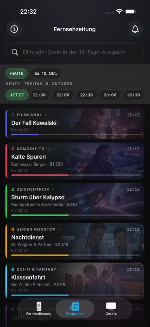 90sTV - Retro TV Channels screenshot 2