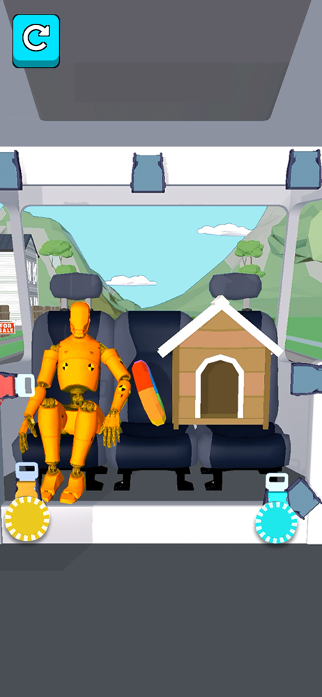 Belt It screenshot 5