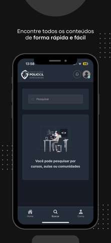 PP Cursos screenshot
