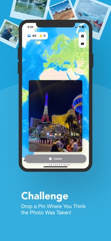 MapYourMoments Screenshot 6 of 6