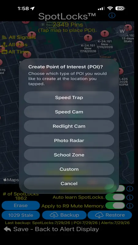 R9 Companion screenshot 7 of 10